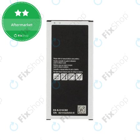 Samsung Galaxy J5 J510FN (2016) - Battery EB-BJ510CBE, EB-BJ510CBC 3100mAh