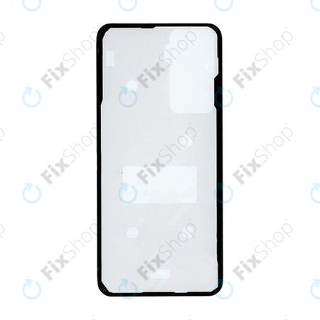 Xiaomi 12X 2112123AC 2112123AG - Battery Cover Adhesive