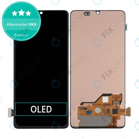 Samsung Galaxy A41 A415F - LCD Display + Touch Screen OLED