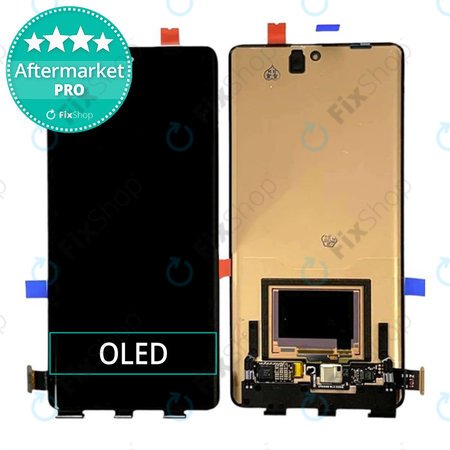 Vivo X80 Pro V2185A V2145 - LCD Display + Touch Screen OLED