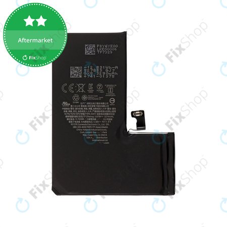 Apple iPhone 15 Pro - Battery A3011 3274mAh