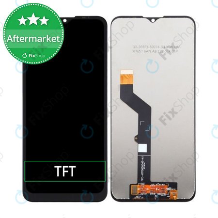 Motorola Moto G9 Play XT2083 - LCD Display + Touch Screen TFT