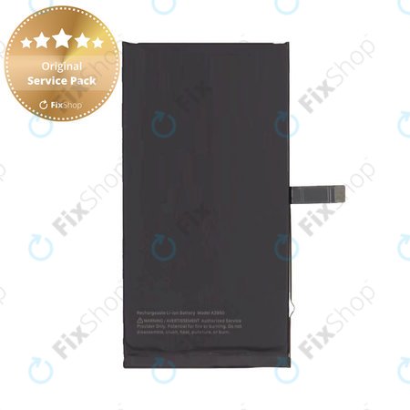 Apple iPhone 14 Plus - Battery A2850 4325mAh Genuine Service Pack