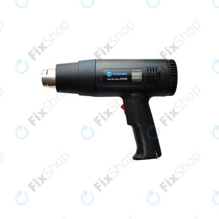 Sunshine RS-1800D - Heat Gun