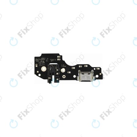 T-Mobile T-Phone 5G REVVL 6, REVVL 6  Pro - Charging Connector PCB Board