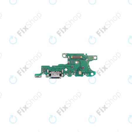 Honor 90 Lite 5G - Charging Connector PCB Board