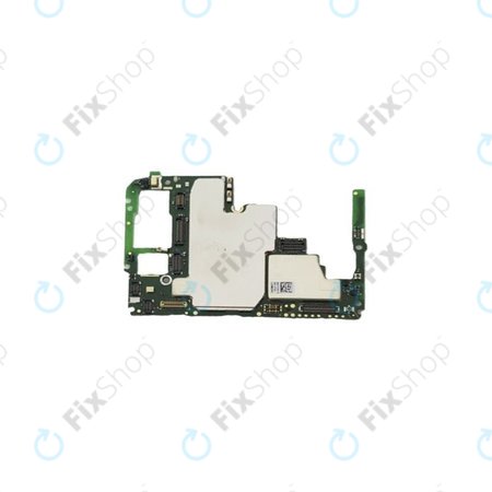 Huawei P Smart Pro STK-L21 - Motherboard (6GB/128GB) - 03033KGL Genuine Service Pack