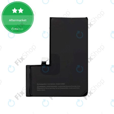 Apple iPhone 14 Pro - Battery A2866 3200mAh