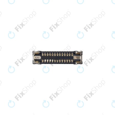 Apple iPhone XS, XS Max - Rear Camera FPC Connector