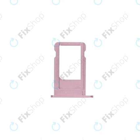 Apple iPhone 6S - SIM Tray (Rose Gold)