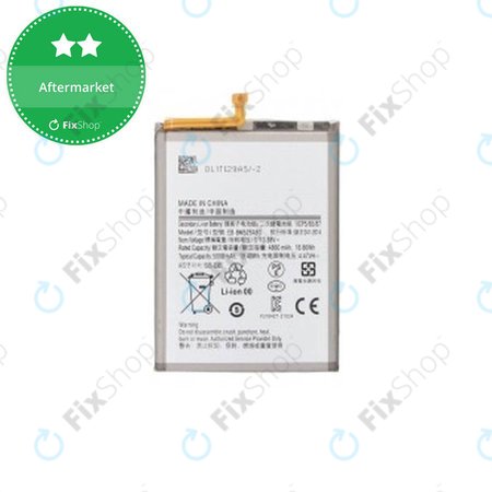 Samsung Galaxy A23, A23 5G, M23 5G, M33 5G, M52 5G, M53 5G - Battery EB-BM526ABY, EB-BM526ABS 5000mAh