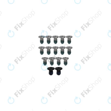 Samsung Galaxy Z Fold 4 F936B - B/C Screw Set - GH82-29459A Genuine Service Pack