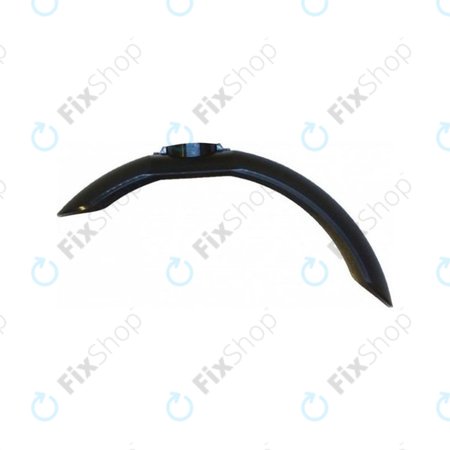 Xiaomi Mi Electric Scooter 1S, 2 M365, Essential, Pro, Pro 2 - Front Fender (Black) - C002550001500 Genuine Service Pack