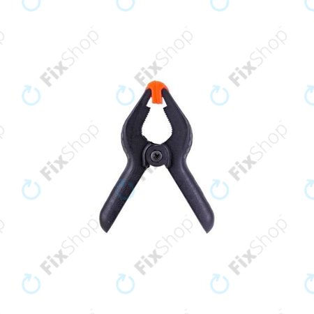 Spring Clamp - 70mm (Range 30mm)