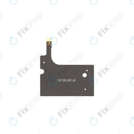 Asus Zenfone 8 ZS590KS - NFC Antenna - 14008-01022600 Genuine Service Pack