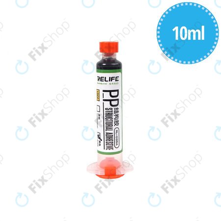 Relife RL-035A - Structural Glue - 10ml (Black)