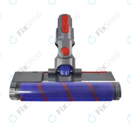 Dyson V-series, Outsize - Floor Head with LED Green Light