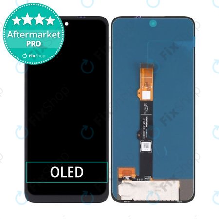 Motorola Moto G31 XT2173 - LCD Display + Touch Screen OLED