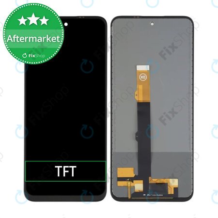 Motorola Moto G41 XT2167 - LCD Display + Touch Screen TFT