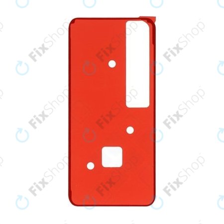 Xiaomi Mi 10 Pro M2001J1G - Battery Cover Adhesive