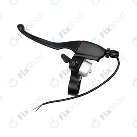 Aprilia eSR2 - Brake Lever + Bell