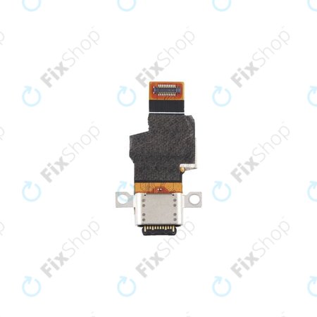 Asus ROG Phone 3 ZS661KS - Charging Connector + Flex Cable