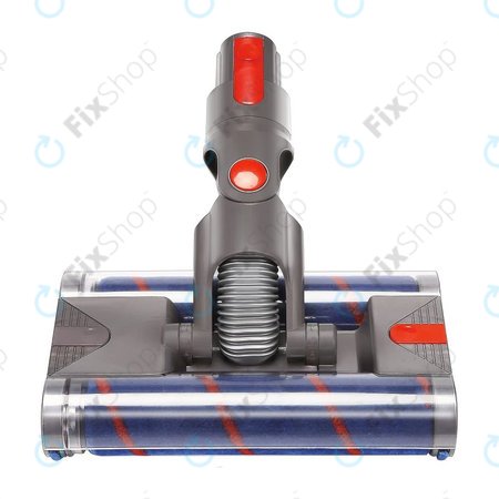 Dyson V-series, Outsize - Double Roller Head