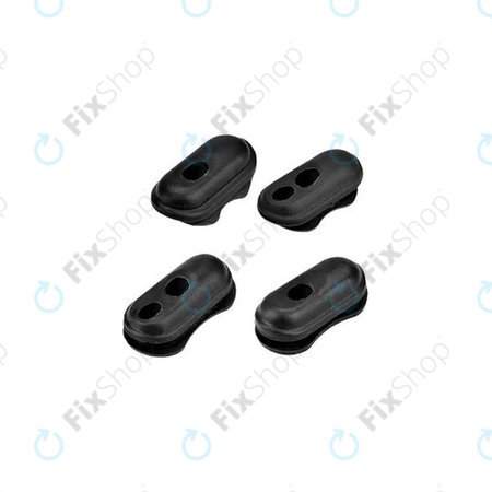 Xiaomi Mi Electric Scooter 1S, 2 M365, Essential, Pro, Pro 2 - Rubber Cable Plugs