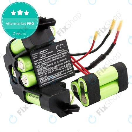 AEG AG3101, AG3102, AG3103 - Battery 2199035011 12.0V 1500mAh HQ