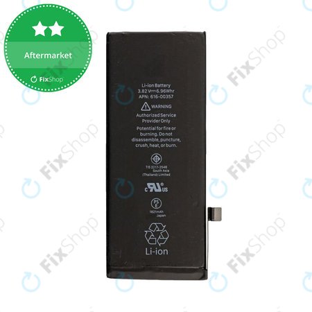 Apple iPhone 8 - Battery 1821mAh