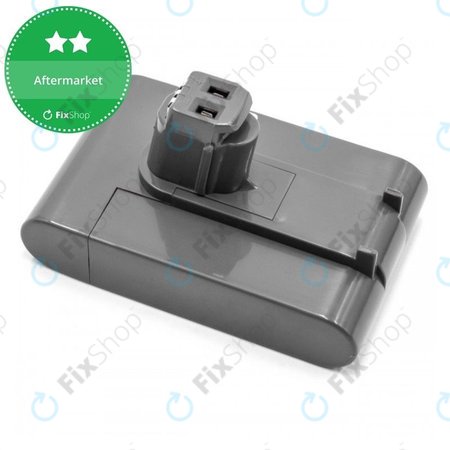 Dyson DC30, DC35 - Battery 17083-4810, 17183-01-03, 917083-02 Li-Ion 14.8V 2500mAh