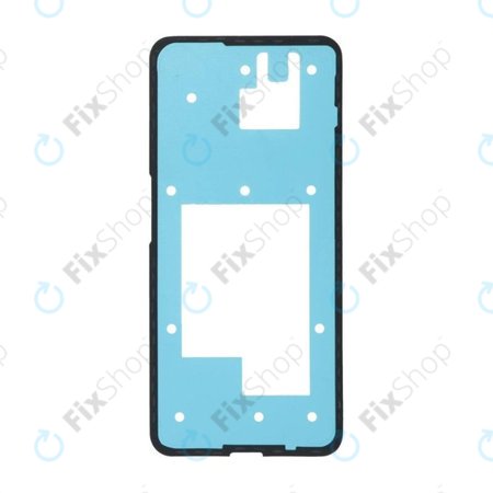 Xiaomi Redmi Note 10S - Battery Cover Adhesive