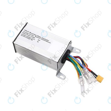 Mankeel CityJet MK083 - Control Board 36V / 17A