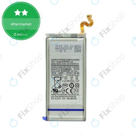 Samsung Galaxy Note 9 N960U - Battery EB-BN965ABU 4000mAh