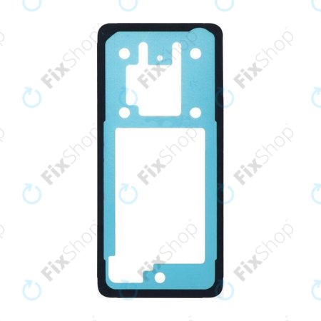 Realme X50 Pro RMX2075 RMX2071 - Battery Cover Adhesive