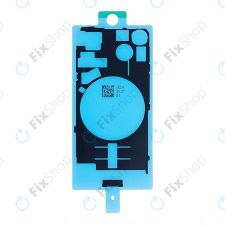 Apple iPhone 15 - Rear Glass Adhesive