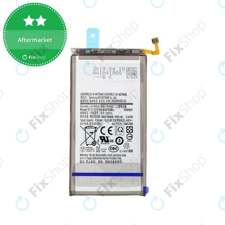 Samsung Galaxy S10 Plus G975F - Battery EB-BG975ABU 4100mAh