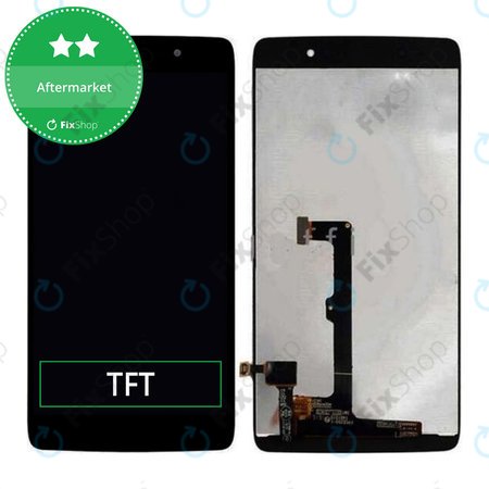 Blackberry DTEK50 - LCD Display + Touch Screen TFT