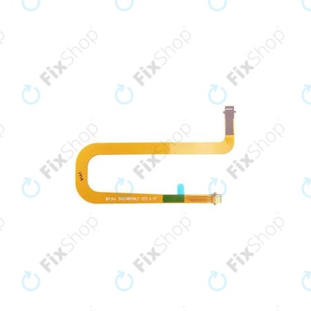 Huawei MediaPad M5 10.8 - Home Button Flex Cable