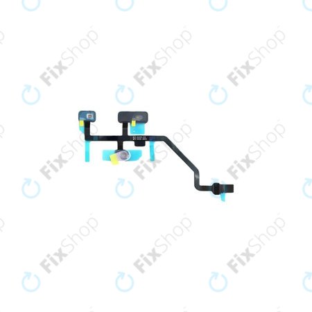 Apple MacBook Air 13" A2337 (2020) - Microphone Flex Cable