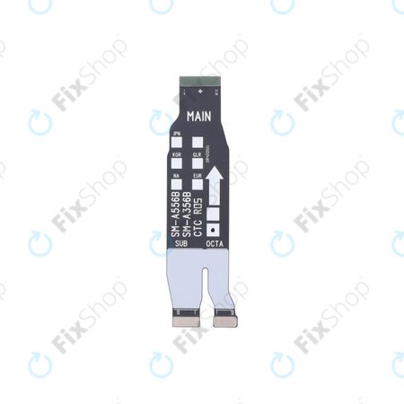 Samsung Galaxy A55 A556B - Main Flex Cable