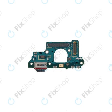 Samsung Galaxy S20 FE G780F - Charging Connector PCB Board - GH96-13917A Genuine Service Pack