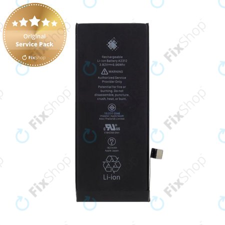 Apple iPhone SE (2nd Gen 2020) - Battery A2312 1821mAh Genuine Service Pack