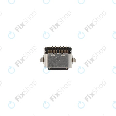 Lenovo Tab M10 TB-X306 - Charging Connector