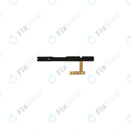 Samsung Galaxy A14 5G A146B - Side Buttons Flex Cable - GH81-23273A Genuine Service Pack