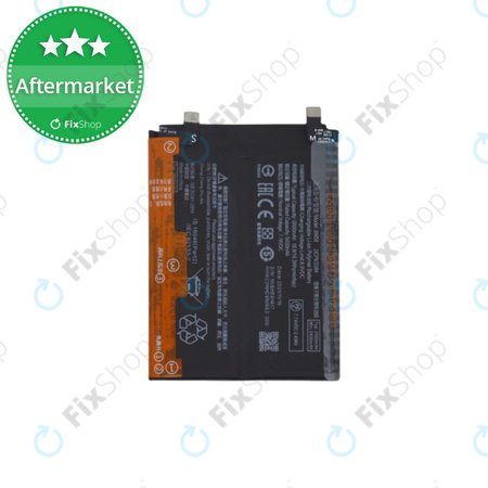 Xiaomi 11T Pro - Battery BM58 5000mAh