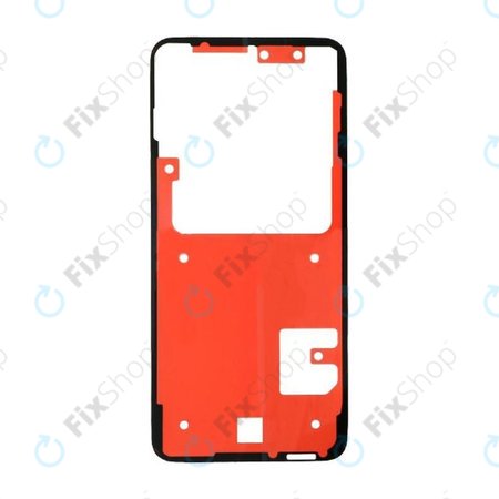 Huawei P40 Lite E - Battery Cover Adhesive