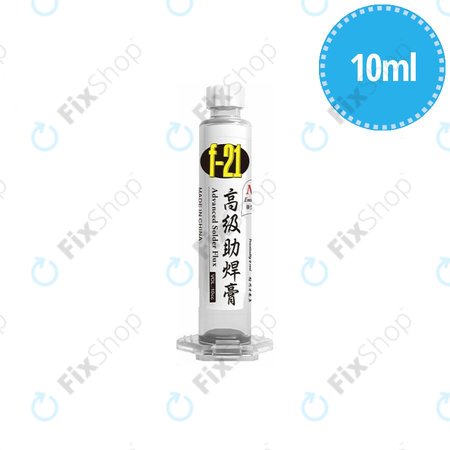 Relife F-21 - Solder Set (10ml)