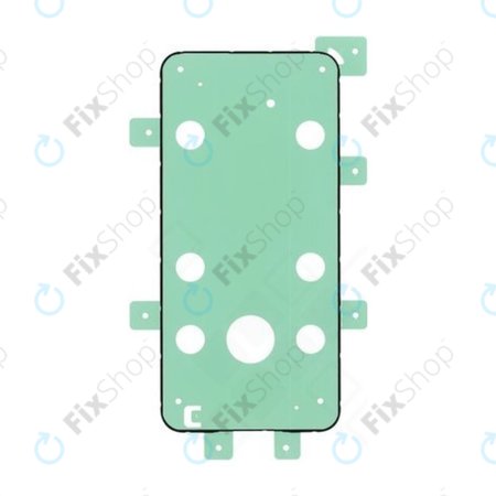 Samsung Galaxy A55 A556B - LCD Adhesive - GH81-25070A Genuine Service Pack