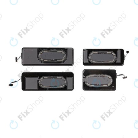 Apple iPad Pro 11.0 (3rd Gen 2021) - Speaker Set